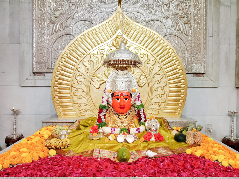 नित्यदर्शन